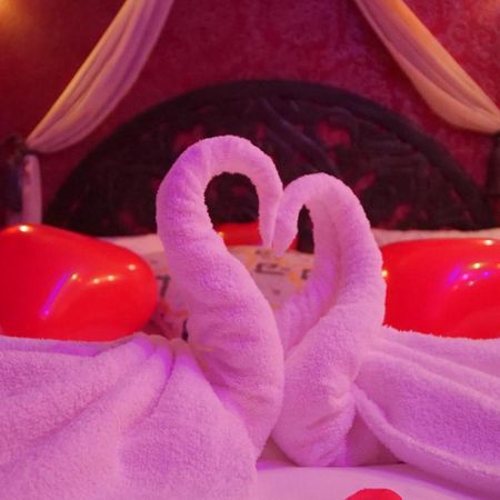קאלה Spa Le Rubis D'Orient מראה חיצוני תמונה