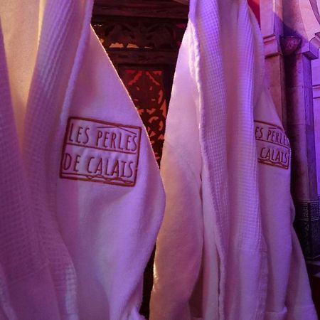 קאלה Spa Le Rubis D'Orient מראה חיצוני תמונה