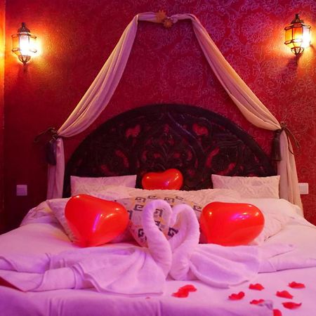 קאלה Spa Le Rubis D'Orient מראה חיצוני תמונה