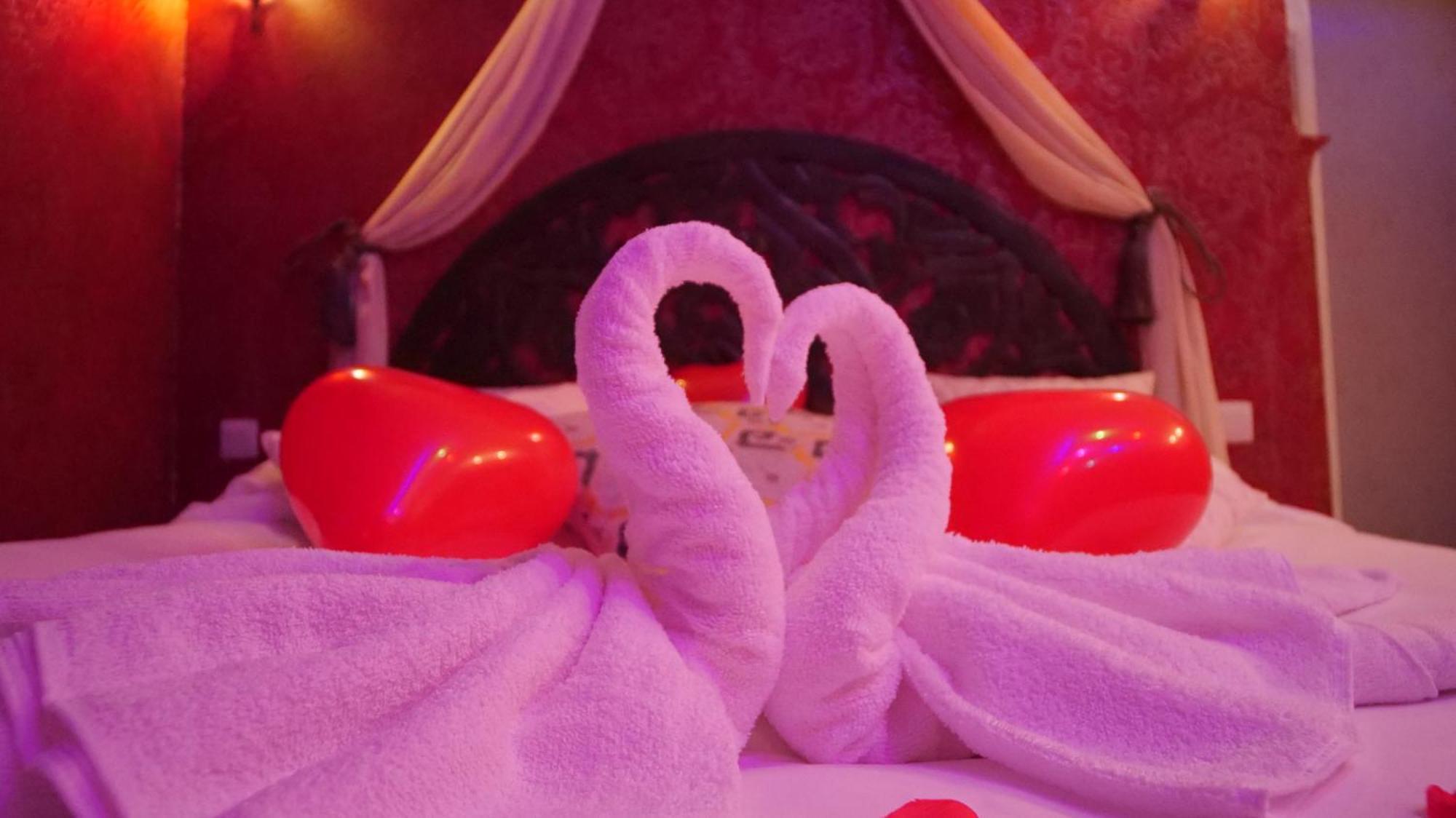 קאלה Spa Le Rubis D'Orient מראה חיצוני תמונה