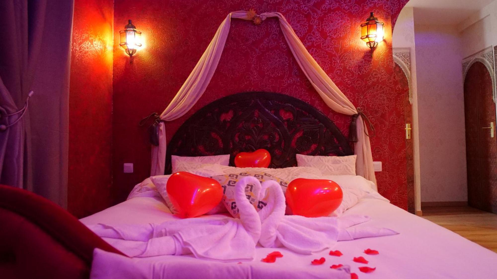 קאלה Spa Le Rubis D'Orient מראה חיצוני תמונה